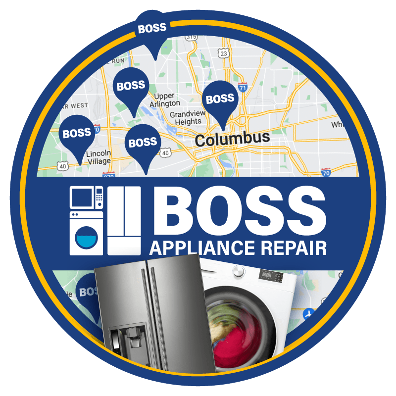 boss appliance repair central ohio